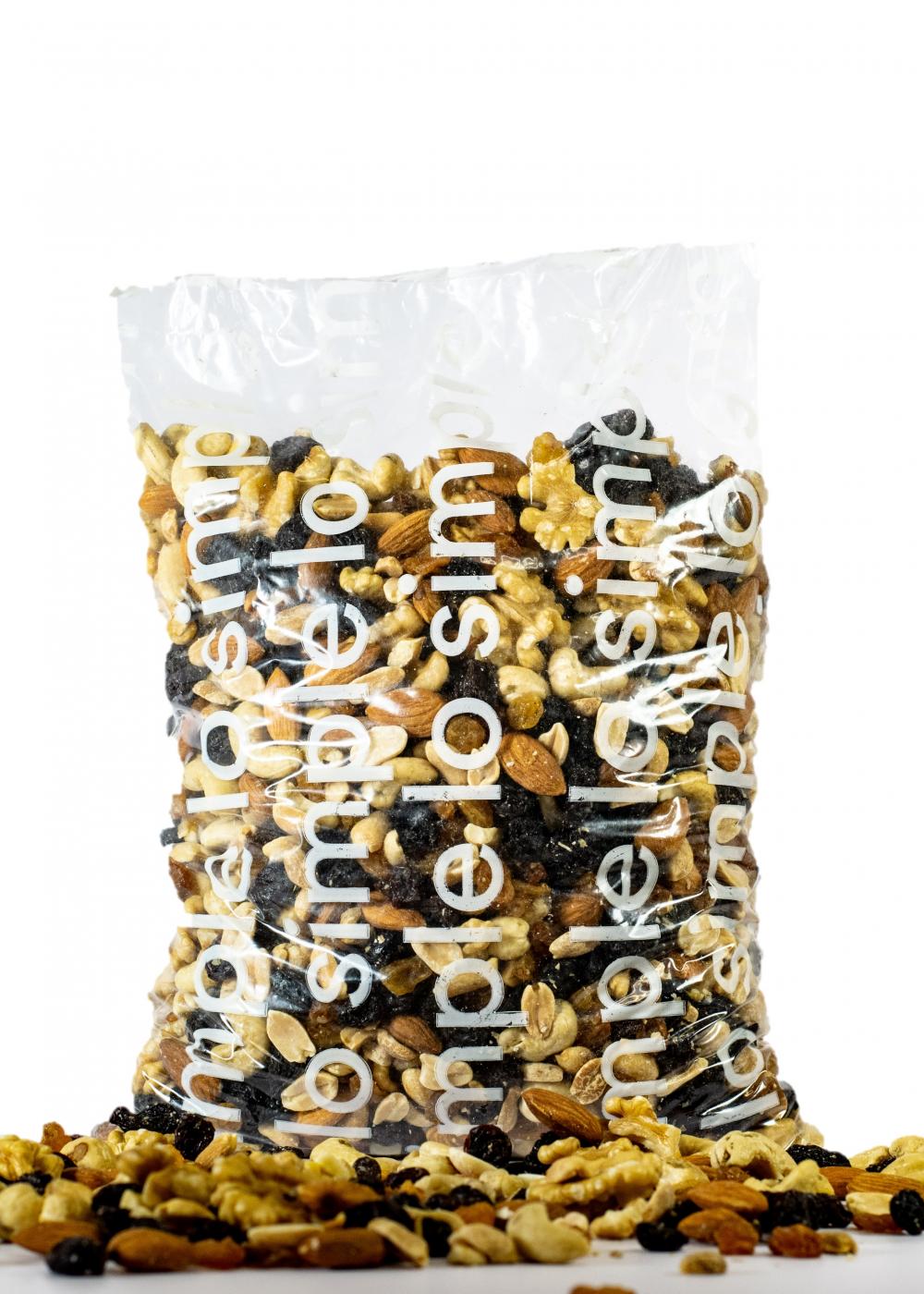 Mix de frutos secos Lo Simple